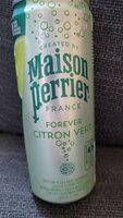 Forever Citron Vert
