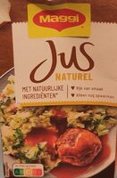 Jus naturel