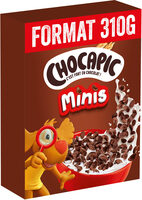 Chocapic minis
