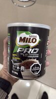 Milo PRO