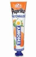 Zweifel Paprika Mayonnaise