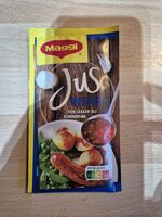 Maggi Jus Uitjes 22 g