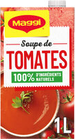 MAGGI® Soupe Liquide de tomates 1L