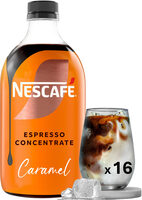 NESC ESP Concentrate Crml 500ml