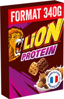 LION protéines