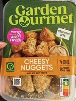 Cheesy Nuggets