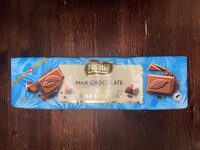Milk chocolate