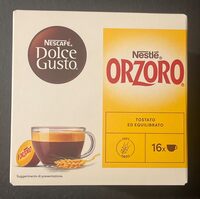Nestlé Orzoro