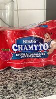 Chamyto