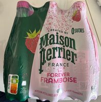 Forever Framboise