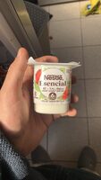 Nestlé Esencial Yogurt Sabor Frutilla