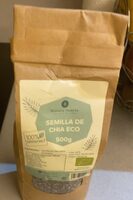 Semilla de Chia eco