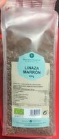 Linaza Marrón 600gr.
