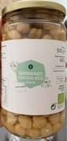 Garbanzo Cocido