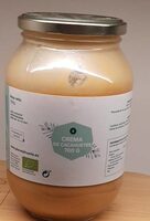 Crema de cacahuetes