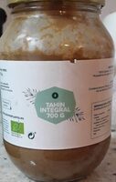 Tahin integral