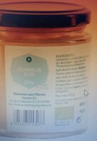 Humus eco