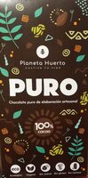 Cacao 100%