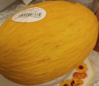 Melon canari