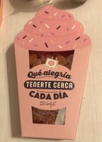 Caramelo de goma