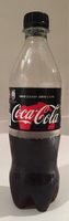 Coca Cola Zero