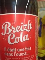 Breizh cola