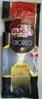 Chorizo doux