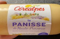 Panisse