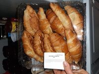 Croissant tournesol ×10