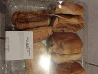 Pain au chocolat