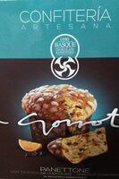 Panettone