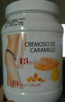 Cremoso de caramelo