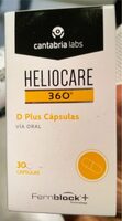 Heliocare 360 D