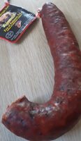 Chorizo extra herradura iberico