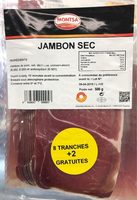 Jambon sec