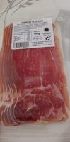 Jambon Serrano