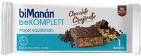 Choco Crispy Bar Komplet
