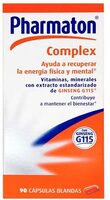 Pharmaton complex
