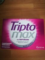 Triptomax