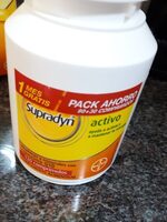 Supradyn Energy