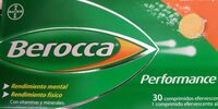 Berocca
