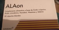 ALAon