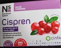 Cispren