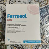 Ferrosol
