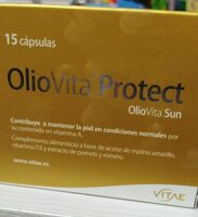 Olio Vita protect