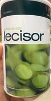 Lecitina de soja