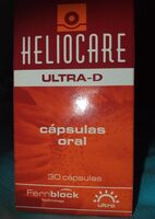 Heliocare ultra-d