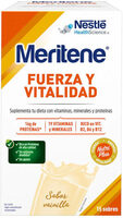 Meritene Fuerza y Vitalidad