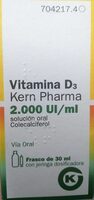 Vitamina D3
