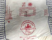 Polvorón de Estepa de almendra